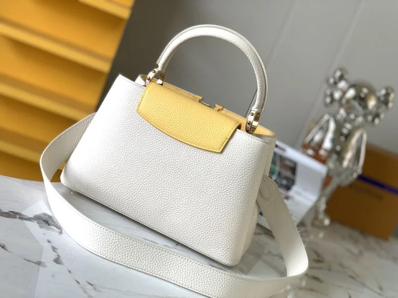 Louis Vuitton Capucines BB Bags Chic 39880