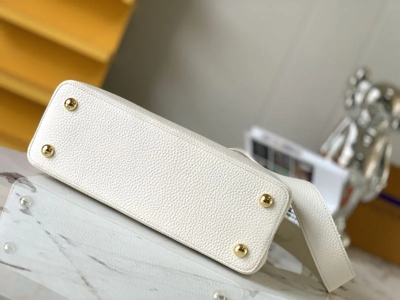 Louis Vuitton Capucines BB Bags Chic 39880