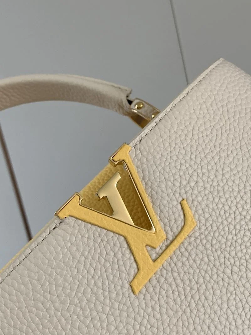 Louis Vuitton Capucines BB Bags Chic 39880