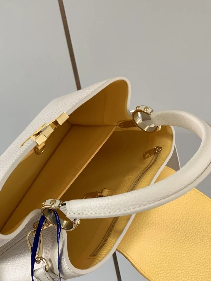 Louis Vuitton Capucines BB Bags Chic 39880