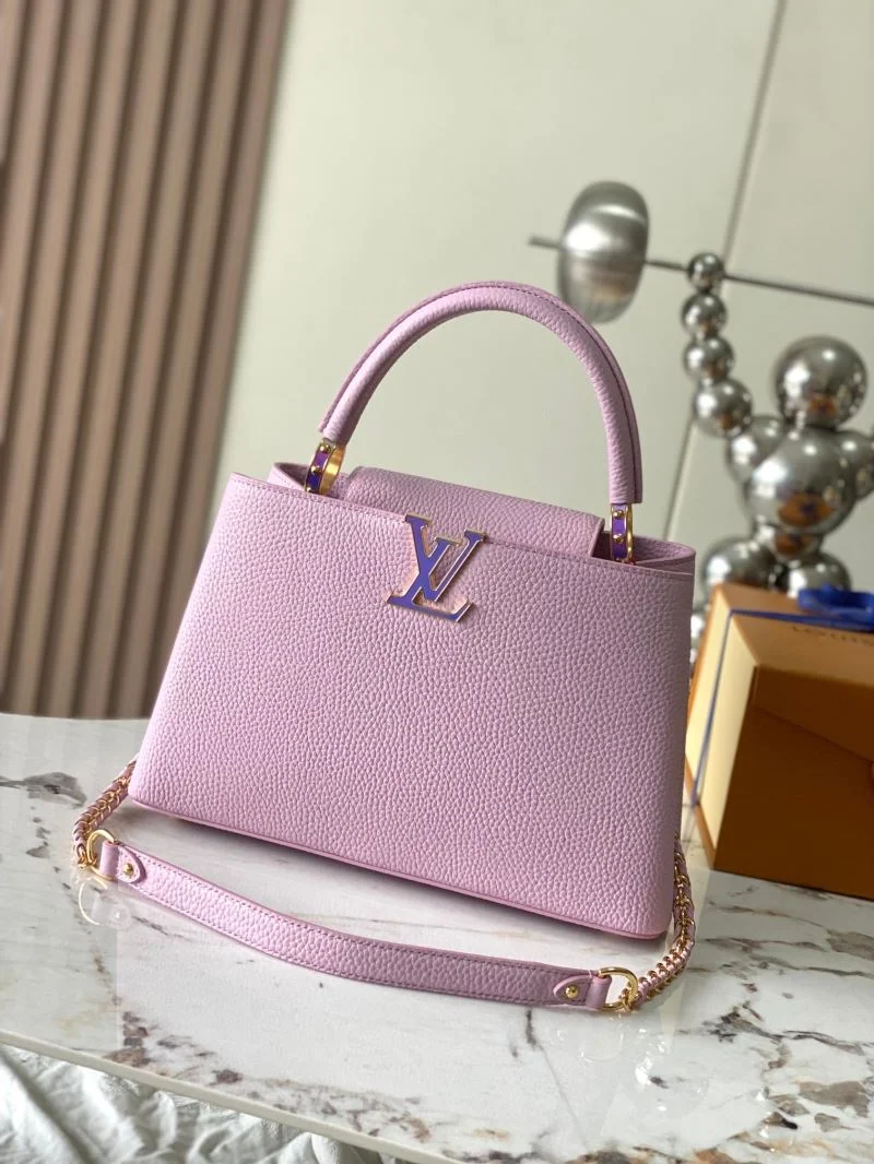 Louis Vuitton Capucines BB Bags Tailored 39882