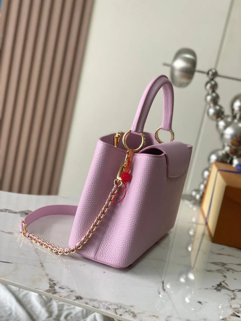 Louis Vuitton Capucines BB Bags Tailored 39882