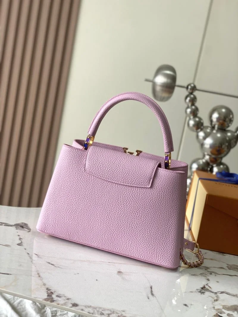 Louis Vuitton Capucines BB Bags Tailored 39882
