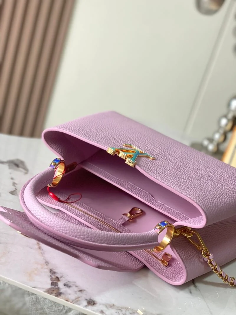 Louis Vuitton Capucines BB Bags Tailored 39882