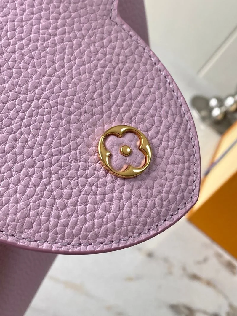 Louis Vuitton Capucines BB Bags Tailored 39882