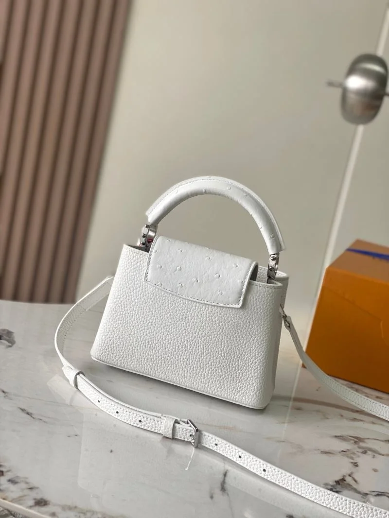 Louis Vuitton Capucines BB Bags FlexibleFit 39885