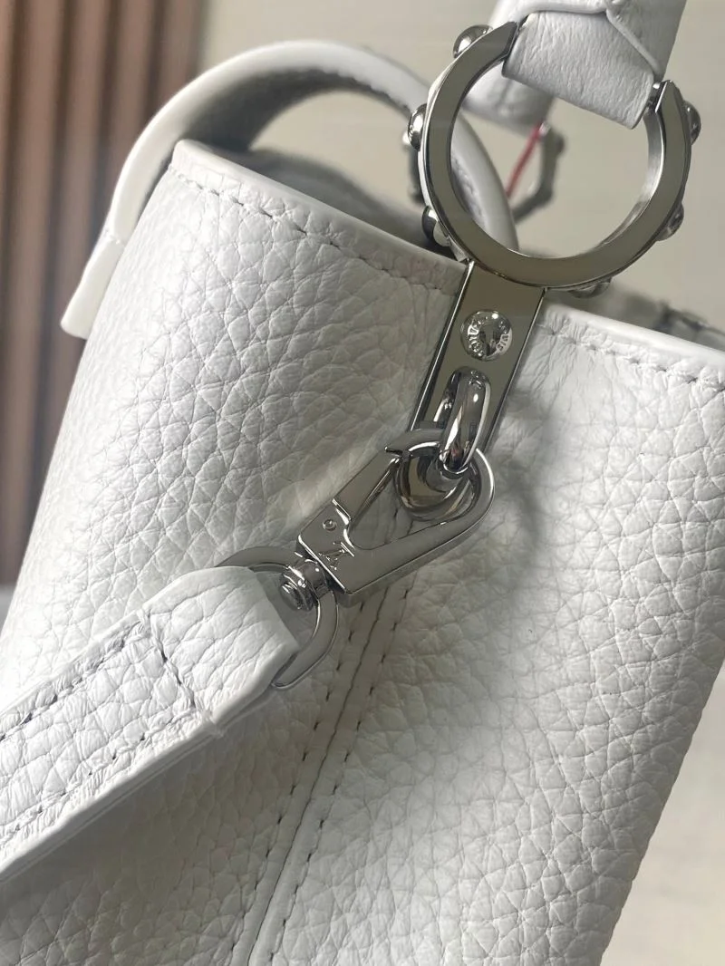 Louis Vuitton Capucines BB Bags FlexibleFit 39885