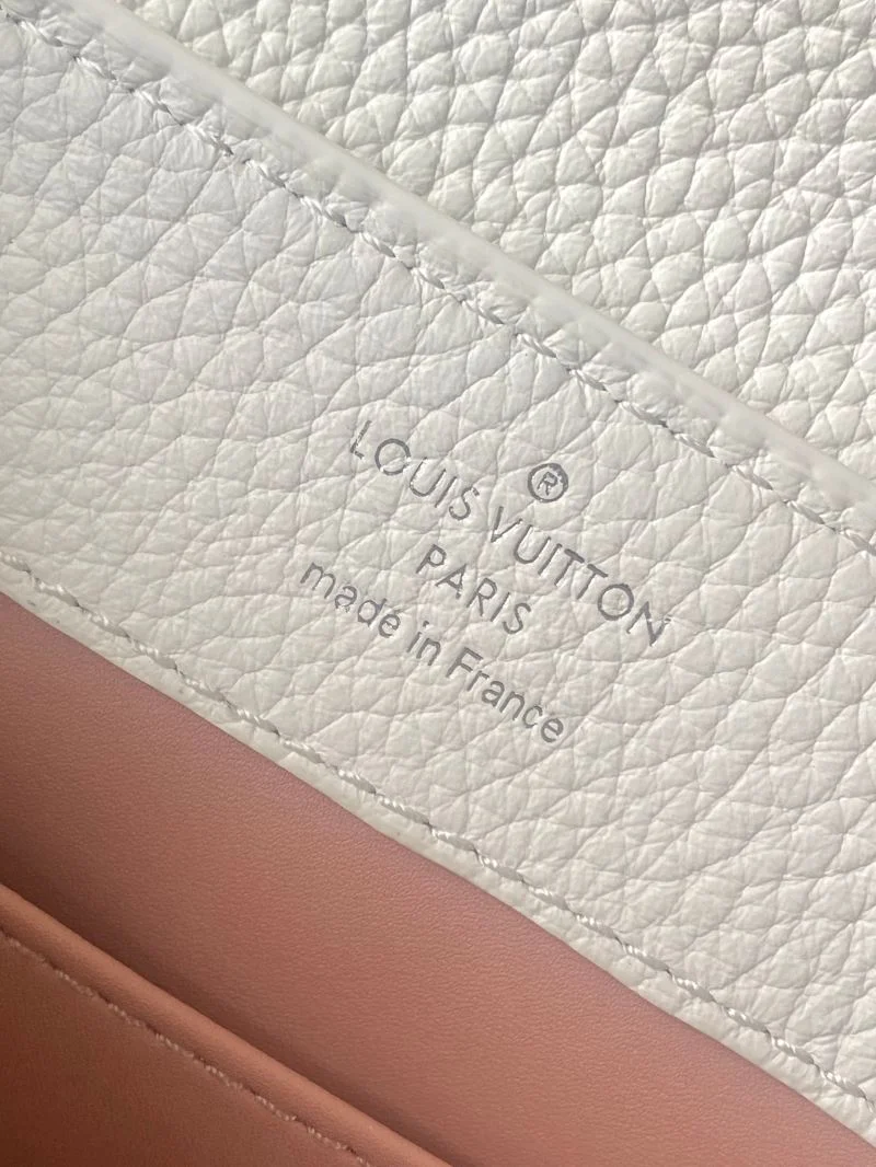 Louis Vuitton Capucines BB Bags FlexibleFit 39885