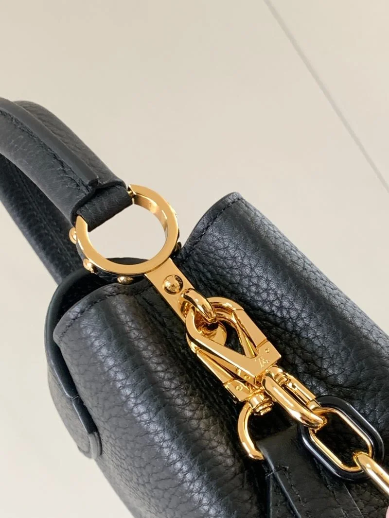 TravelReady Louis Vuitton Capucines BB Bags 39883