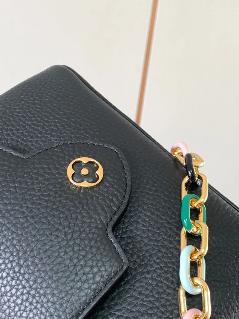 TravelReady Louis Vuitton Capucines BB Bags 39883