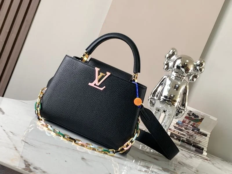 ZeroBulk Louis Vuitton Capucines BB Bags 39879