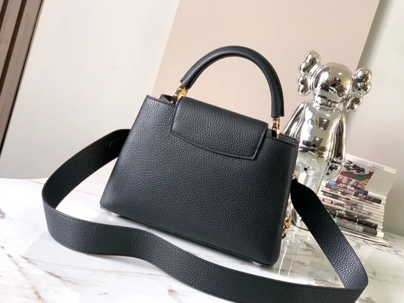 ZeroBulk Louis Vuitton Capucines BB Bags 39879