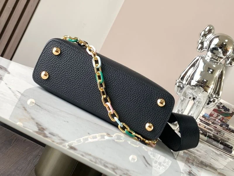 ZeroBulk Louis Vuitton Capucines BB Bags 39879