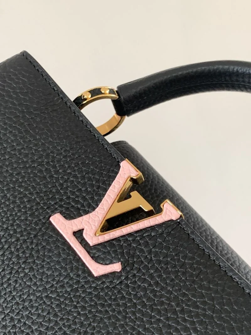 ZeroBulk Louis Vuitton Capucines BB Bags 39879