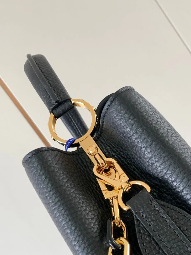 ZeroBulk Louis Vuitton Capucines BB Bags 39879
