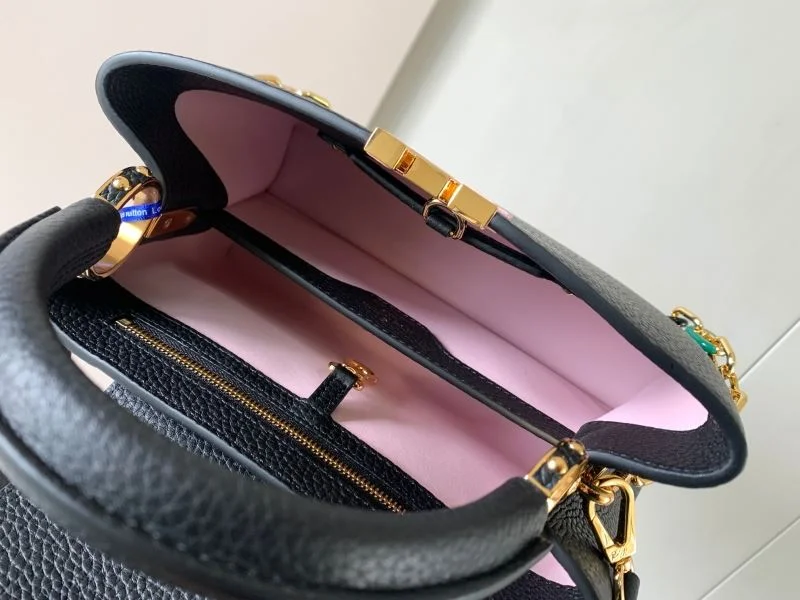 ZeroBulk Louis Vuitton Capucines BB Bags 39879