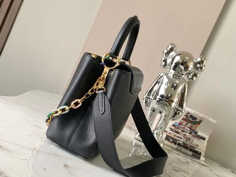 Effortless Louis Vuitton Capucines BB Bags 39881