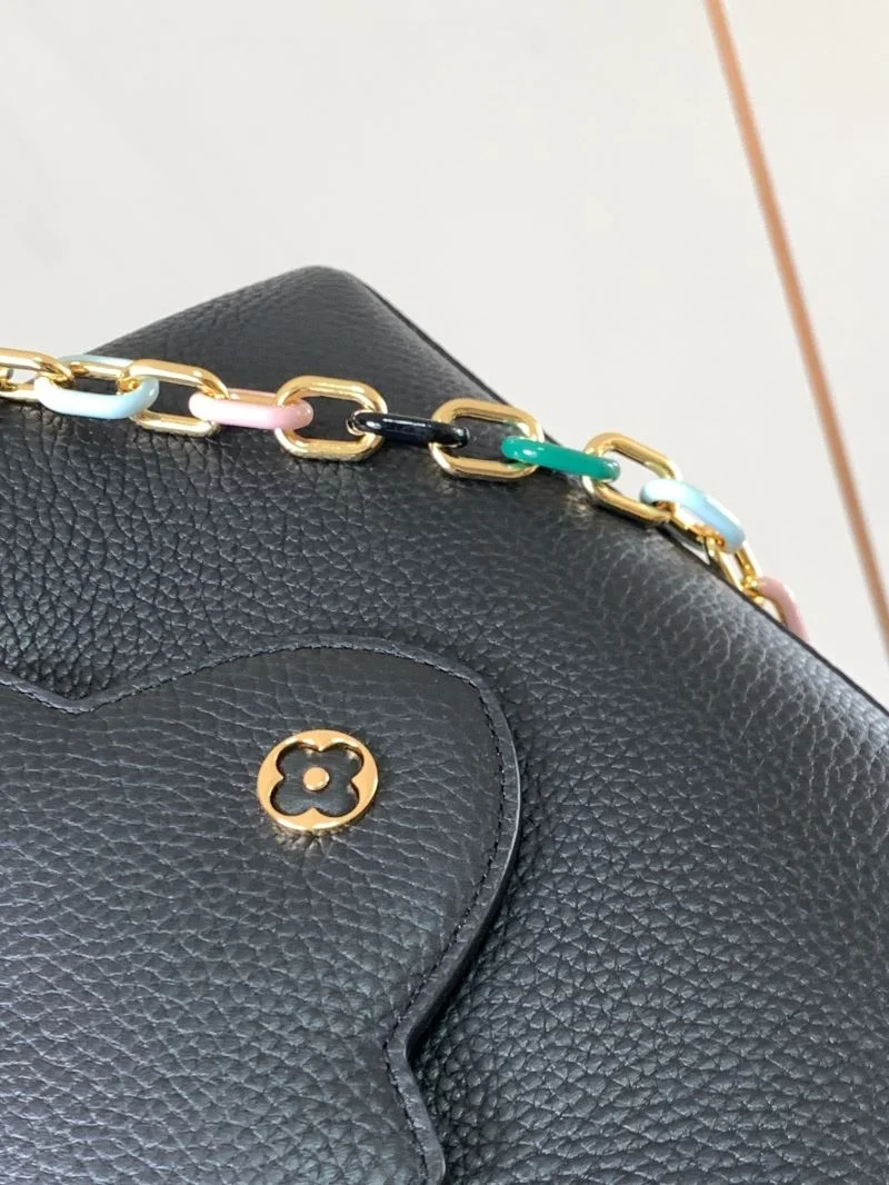 Effortless Louis Vuitton Capucines BB Bags 39881