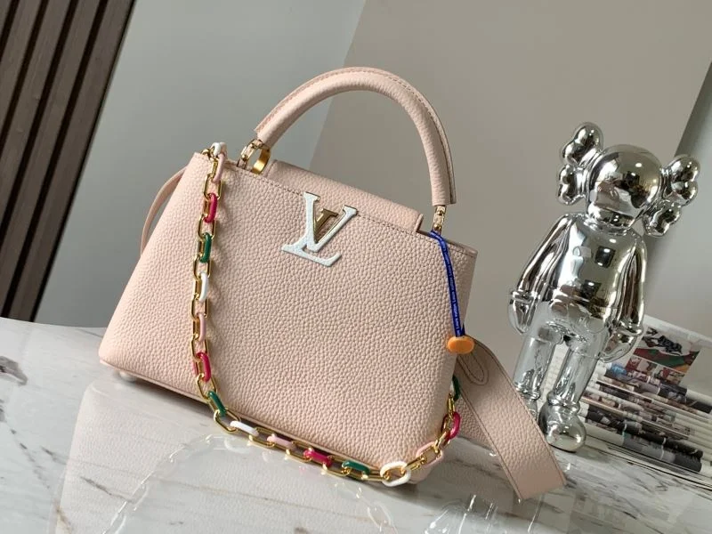 Louis Vuitton Capucines BB Bags Bright 39877