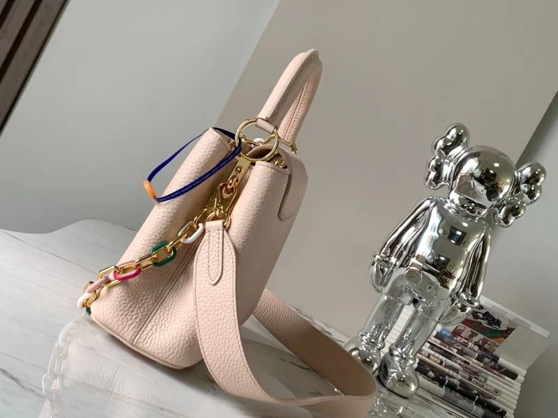Louis Vuitton Capucines BB Bags Bright 39877