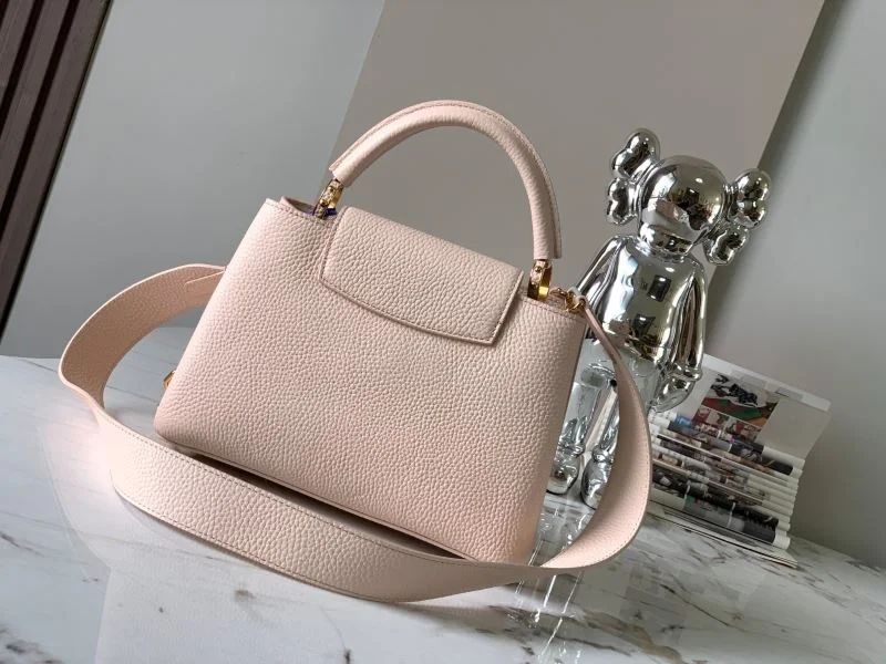 Louis Vuitton Capucines BB Bags Bright 39877