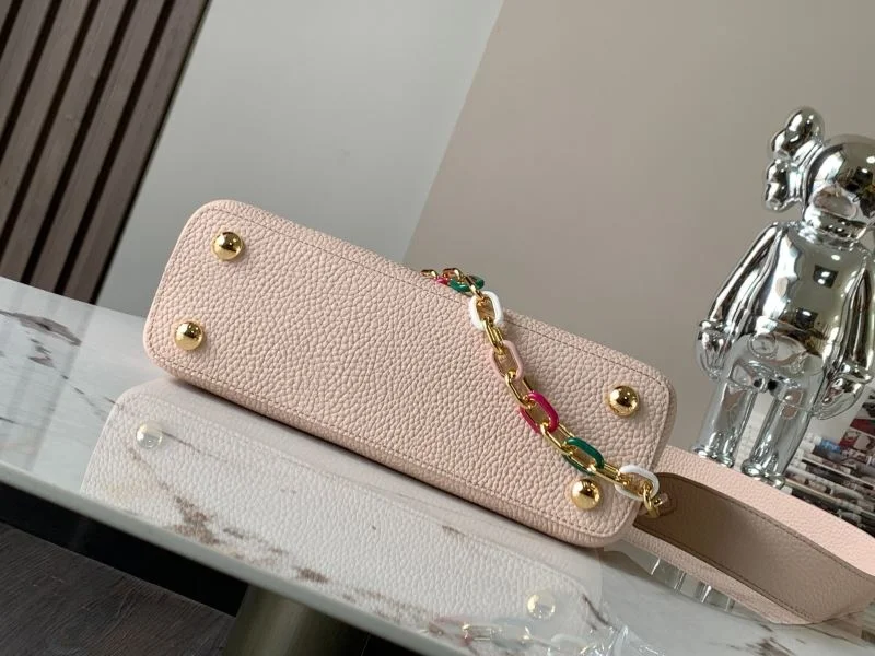 Louis Vuitton Capucines BB Bags Bright 39877