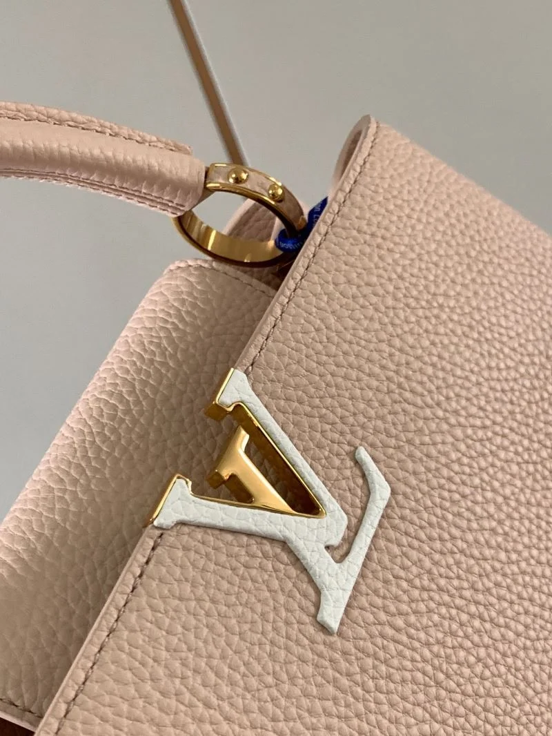 Louis Vuitton Capucines BB Bags Bright 39877