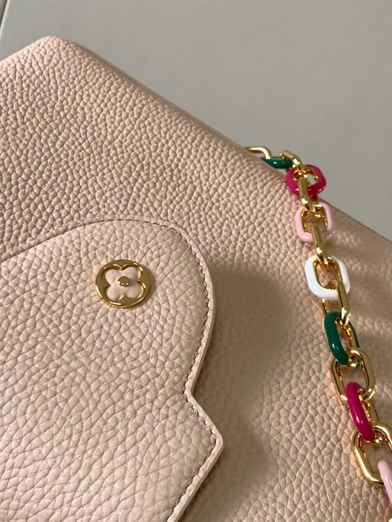 Louis Vuitton Capucines BB Bags Bright 39877