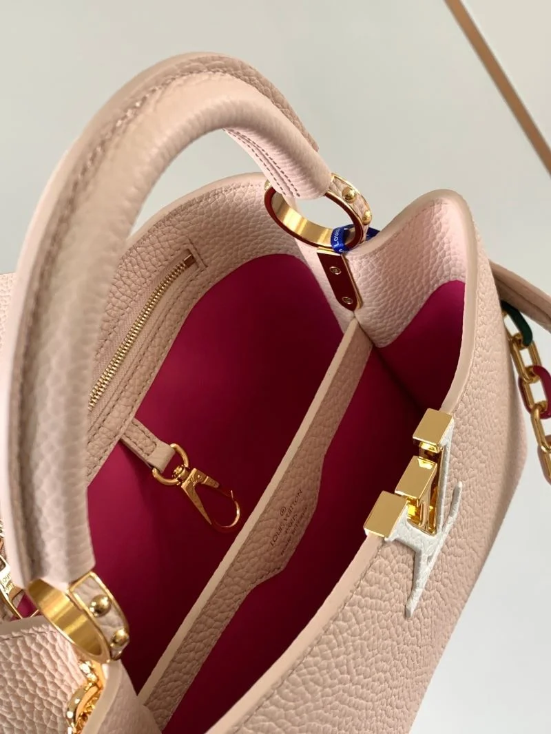 Louis Vuitton Capucines BB Bags Bright 39877
