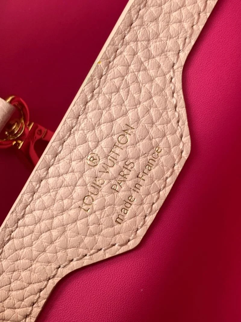 Louis Vuitton Capucines BB Bags Bright 39877