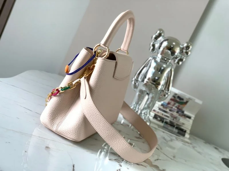 Louis Vuitton Capucines BB Bags Unisex 39912