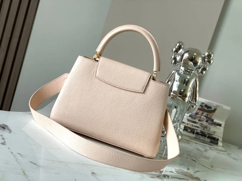 Louis Vuitton Capucines BB Bags Unisex 39912