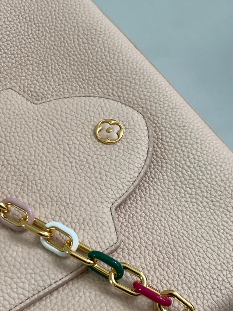 Louis Vuitton Capucines BB Bags Unisex 39912