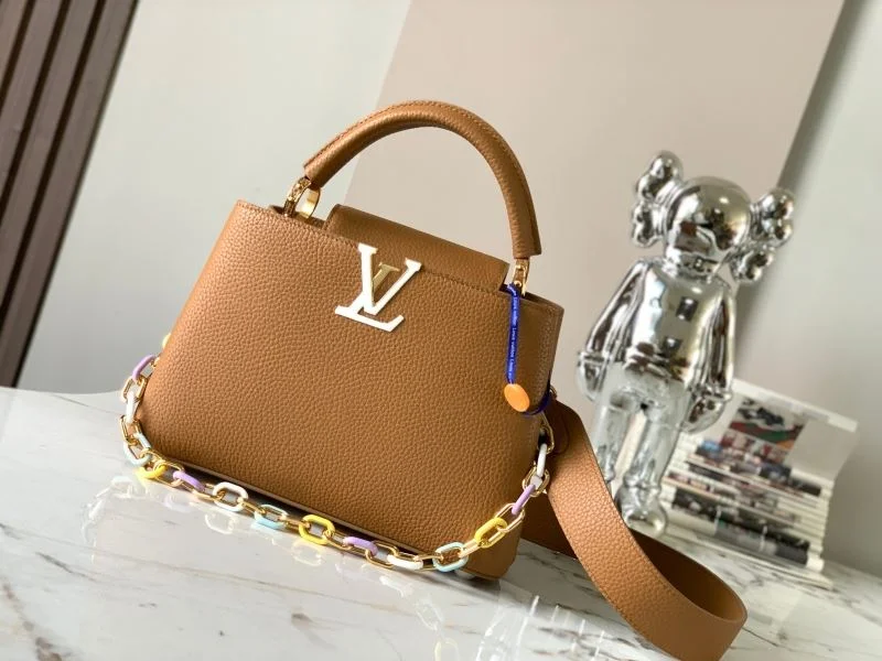 Louis Vuitton Capucines BB Bags Bright 39870