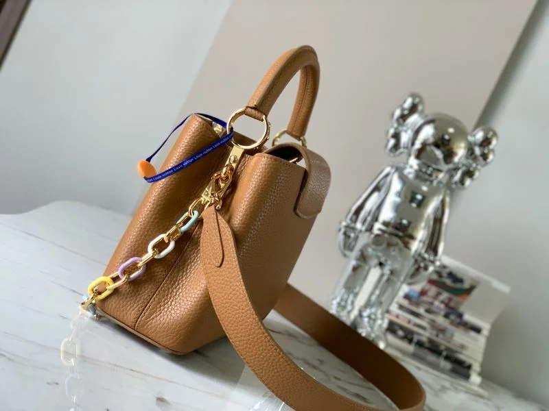 Louis Vuitton Capucines BB Bags Bright 39870