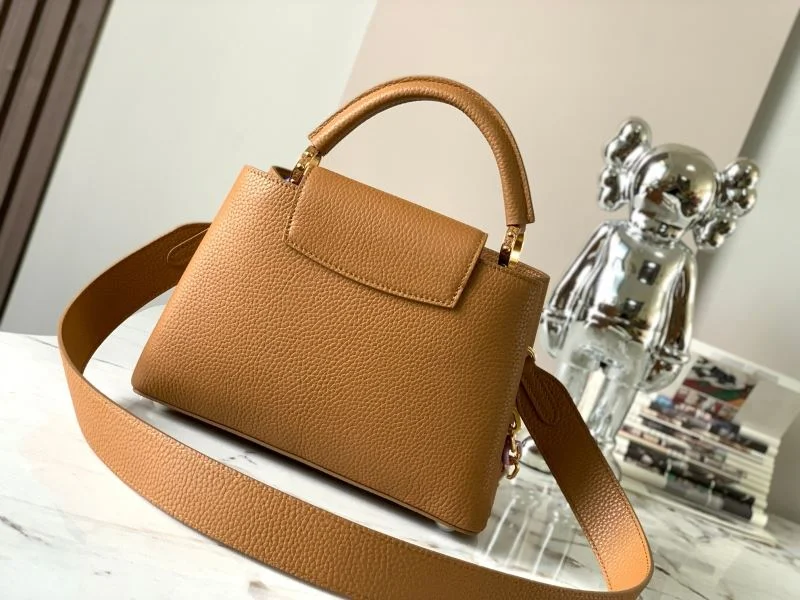 Louis Vuitton Capucines BB Bags Bright 39870