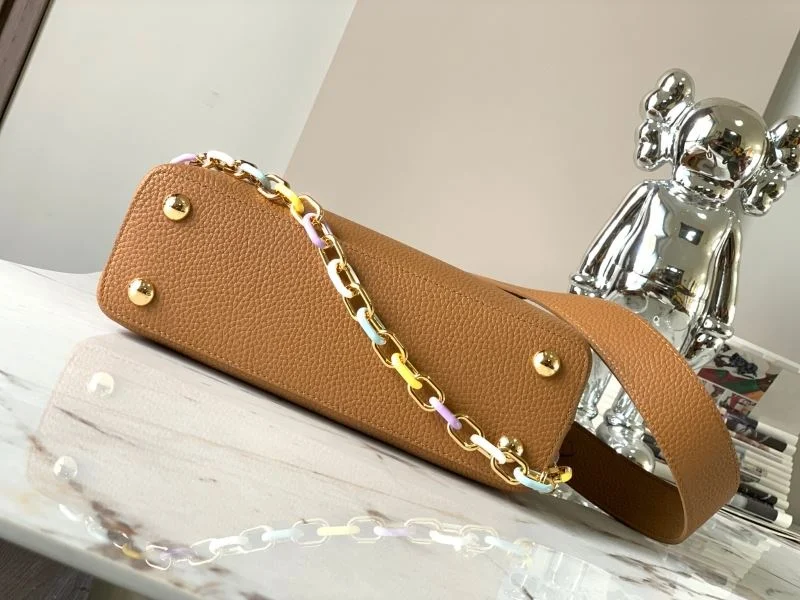 Louis Vuitton Capucines BB Bags Bright 39870