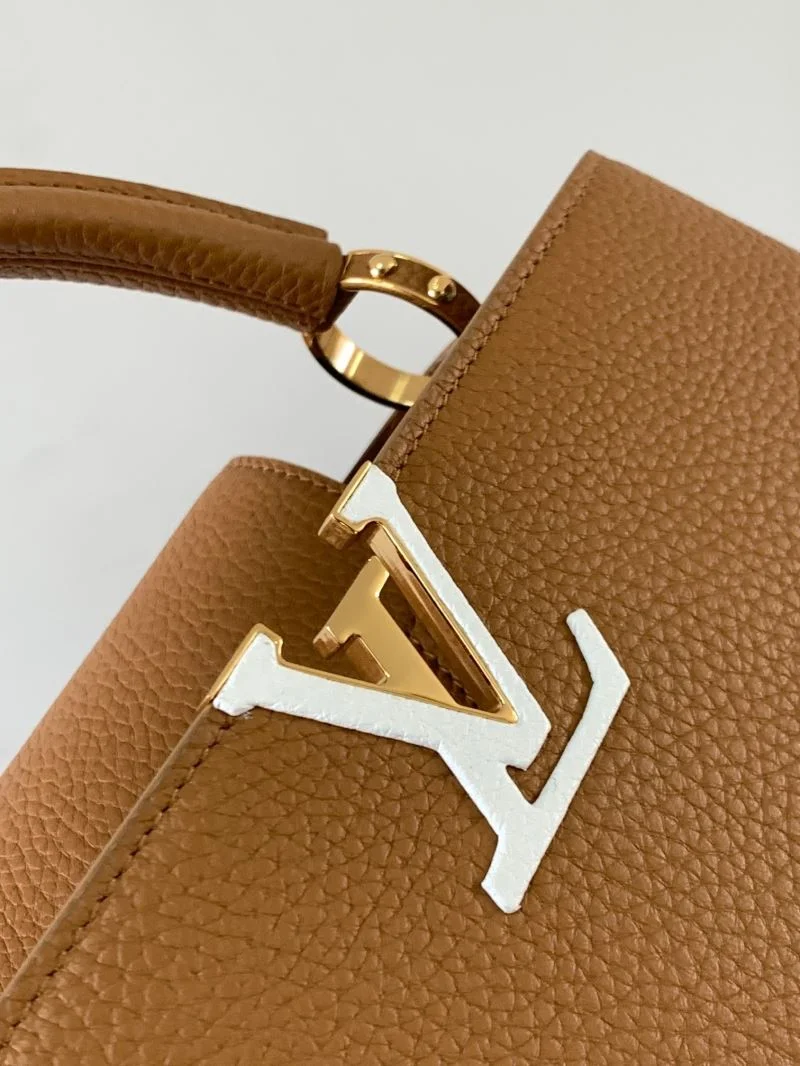 Louis Vuitton Capucines BB Bags Bright 39870