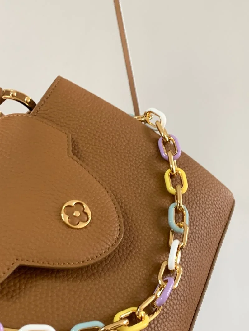 Louis Vuitton Capucines BB Bags Bright 39870