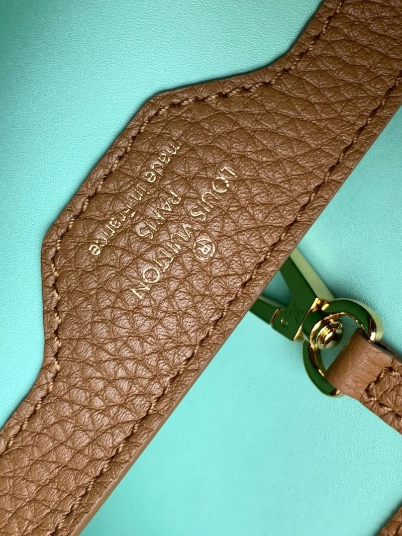 Louis Vuitton Capucines BB Bags Bright 39870