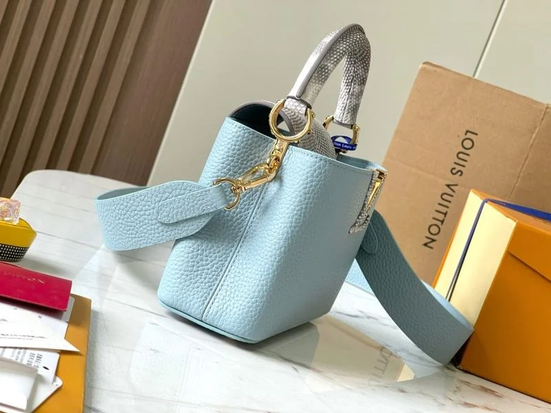 Affordable Louis Vuitton Capucines BB Bags 39872