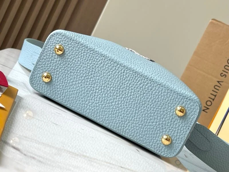 Affordable Louis Vuitton Capucines BB Bags 39872