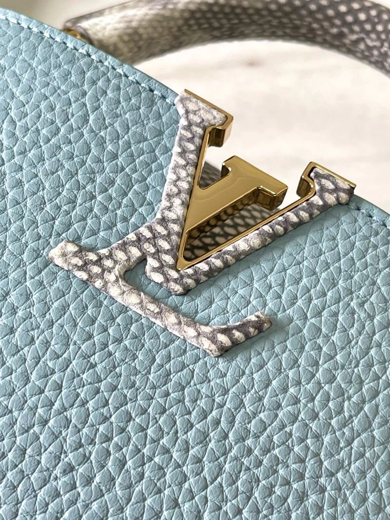 Affordable Louis Vuitton Capucines BB Bags 39872