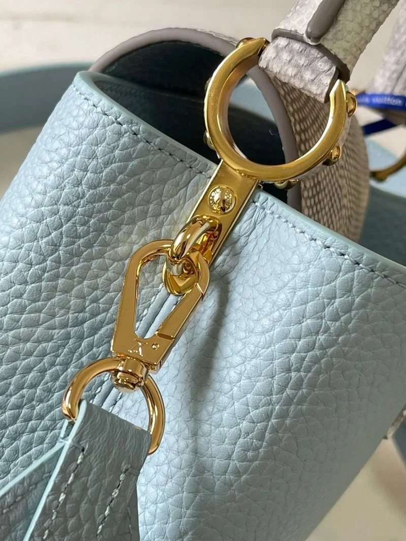 Affordable Louis Vuitton Capucines BB Bags 39872