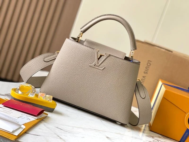 Louis Vuitton Capucines BB Bags OnTrend 39904