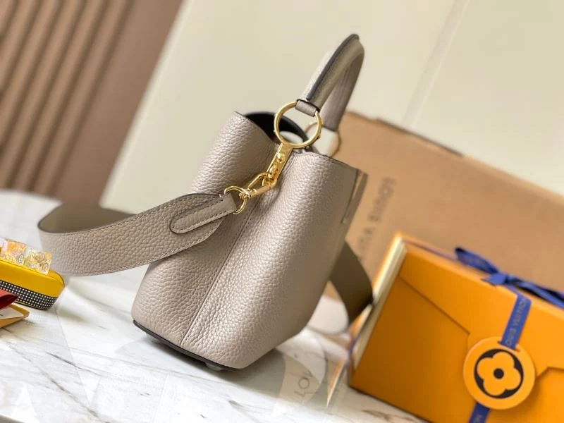 Louis Vuitton Capucines BB Bags OnTrend 39904