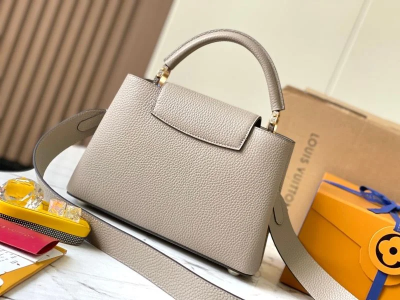 Louis Vuitton Capucines BB Bags OnTrend 39904