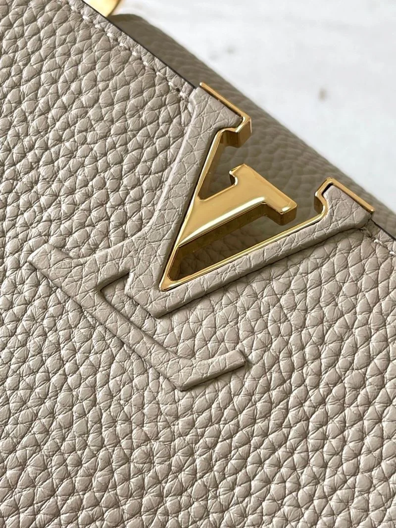 Louis Vuitton Capucines BB Bags OnTrend 39904