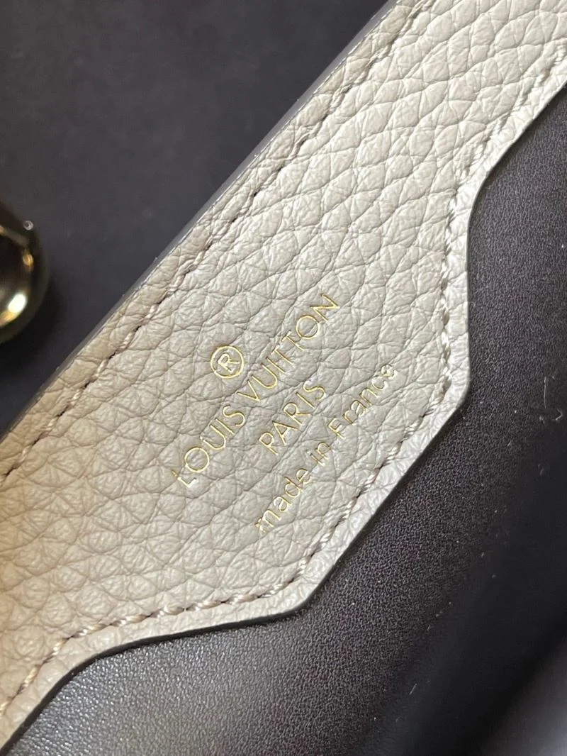 Louis Vuitton Capucines BB Bags OnTrend 39904