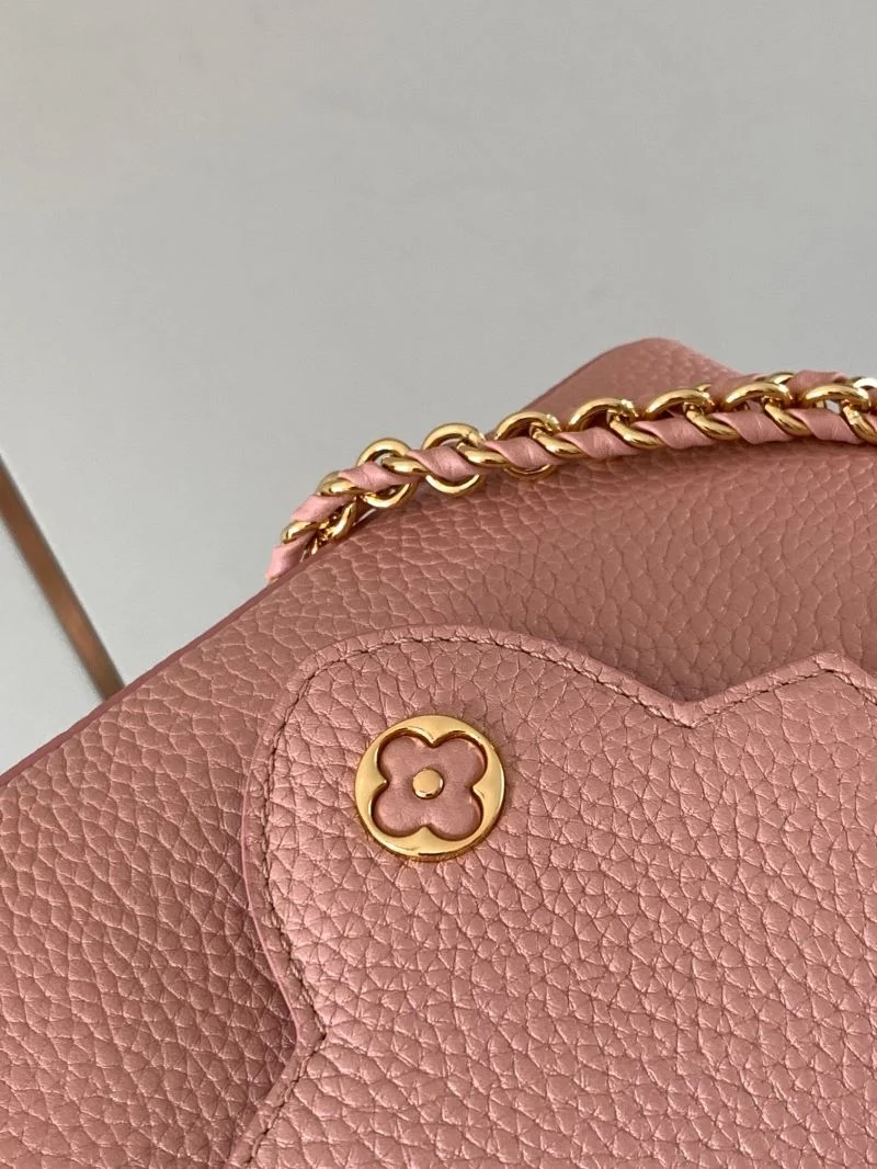 Original Louis Vuitton Capucines BB Bags 39874